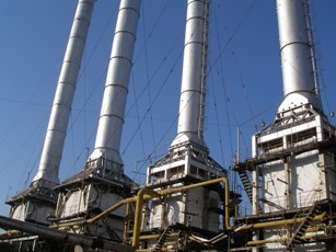 EBRD Project: Tashkent District Heating Modernization Project - Feasibility study