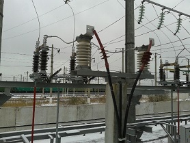 WB Project - Electricity Distribution Modernization Project