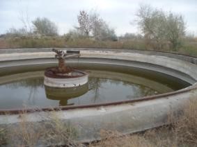 Project - SRV/CS/03: Syrdarya Water Supply - Social and Environmental Assessments for future Sewerage Project