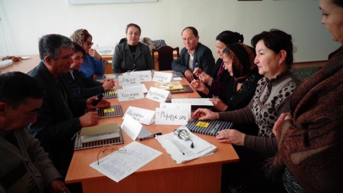 Listening to the Citizens of Uzbekistan: Qualitative Monitoring