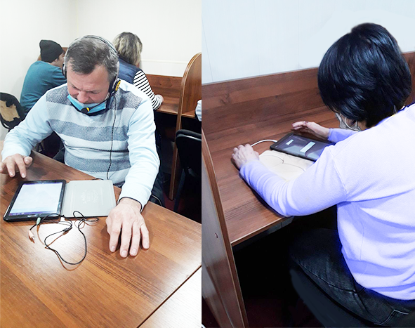 Conduction of a nationwide phone-based CATI survey in Uzbekistan