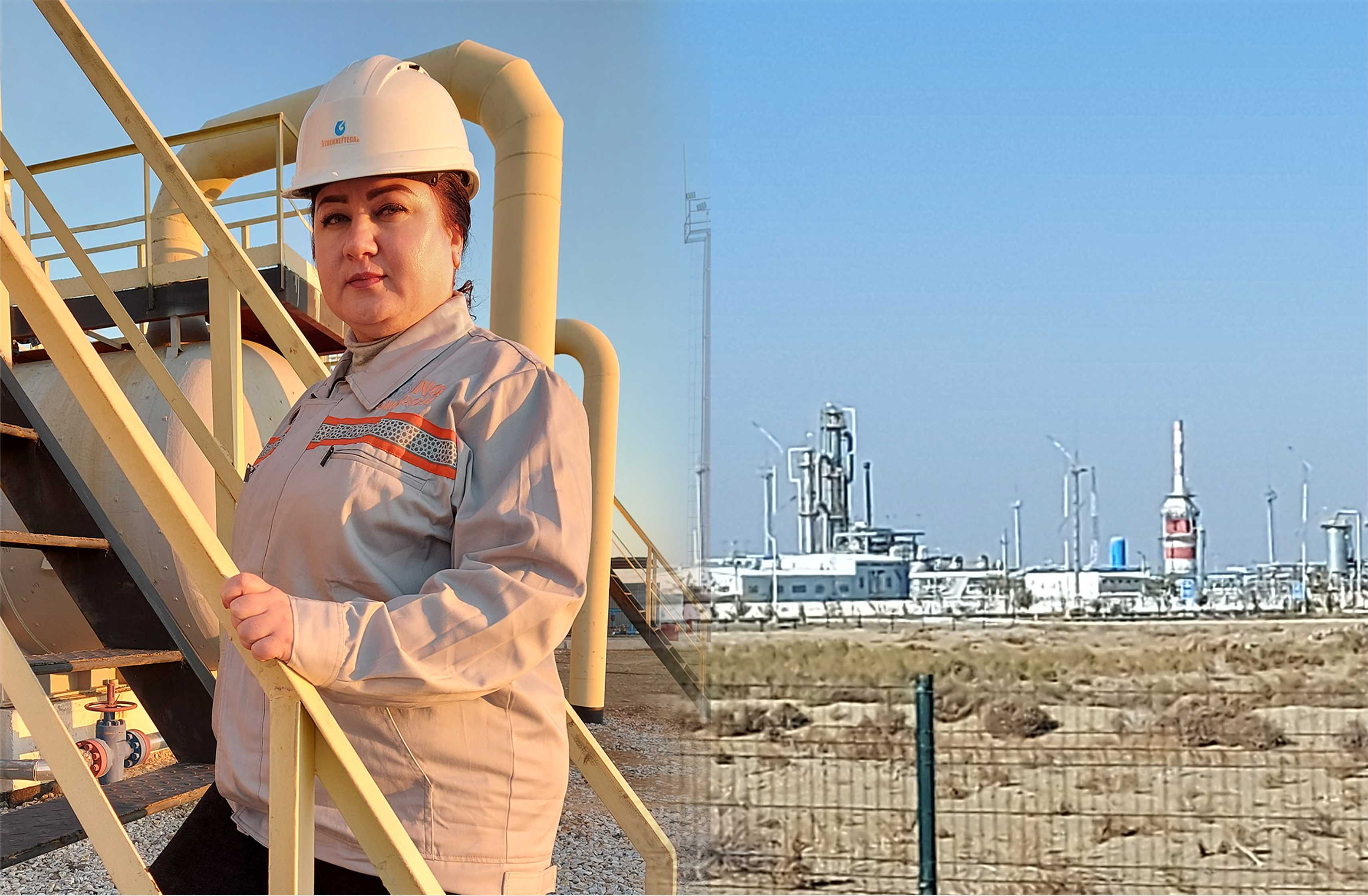 Baseline Assessment for the Central Asia Regional Network for Women in Energy